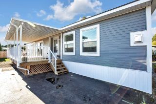 Photo 35: 15830 SUFFOLK Road in Surrey: Sunnyside Park Surrey Manufactured Home for sale in "CRANLEY PLACE" (South Surrey White Rock)  : MLS®# R2737792