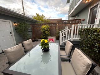 Photo 21: 2287 W 14TH Avenue in Vancouver: Kitsilano 1/2 Duplex for sale in "UPPER KITS" (Vancouver West)  : MLS®# R2876226