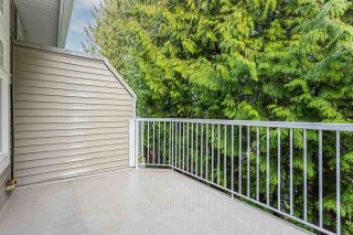 Photo 35: 14 35253 CAMDEN Court in Abbotsford: Abbotsford East Townhouse for sale in "Camden Court" : MLS®# R2533028