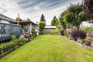 Photo 35: 30937 GARDNER Avenue in Abbotsford: Abbotsford West House for sale : MLS®# R2593655