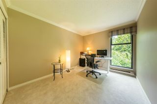 Photo 24: 5893 MAYVIEW Circle in Burnaby: Burnaby Lake Townhouse for sale (Burnaby South)  : MLS®# R2468294