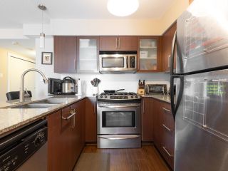 Photo 4: 709 8068 WESTMINSTER Highway in Richmond: Brighouse Condo for sale in "CAMINO" : MLS®# R2870860