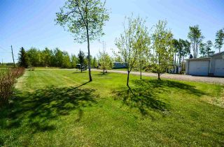 Photo 38: 12495 BLUEBERRY Avenue in Fort St. John: Fort St. John - Rural W 100th Manufactured Home for sale (Fort St. John (Zone 60))  : MLS®# R2586256