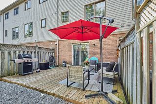 Photo 20: 26 Salmon Way in Whitby: Downtown Whitby Condo for sale : MLS®# E6081452