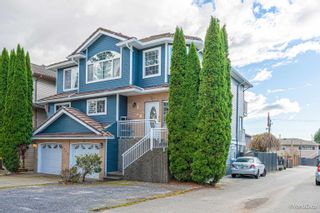 Photo 3: 3342 RAE Street in Port Coquitlam: Lincoln Park PQ House for sale : MLS®# R2633108