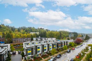 Main Photo: 606 3038 ST GEORGE Street in Port Moody: Port Moody Centre Condo for sale in "GEORGE BY MARCON" : MLS®# R2876101
