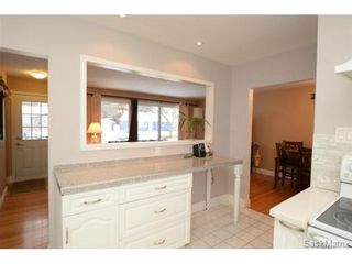 Photo 8: 8 FALCON Bay in Regina: Whitmore Park Single Family Dwelling for sale (Regina Area 05)  : MLS®# 524382