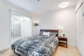 Photo 16: 105 2023 FRANKLIN Street in Vancouver: Hastings Condo for sale in "LESLIE POINT" (Vancouver East)  : MLS®# R2329636