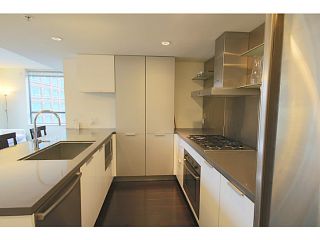 Photo 7: # 1001 788 RICHARDS ST in Vancouver: Downtown VW Condo for sale (Vancouver West)  : MLS®# V1067022