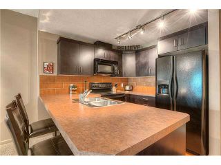 Photo 3: 903 1410 1 Street SE in Calgary: Victoria Park Condo for sale : MLS®# C3634463