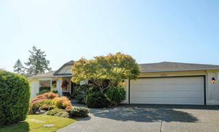 Photo 31: 2551 Newman Rd in Central Saanich: CS Turgoose House for sale : MLS®# 943809