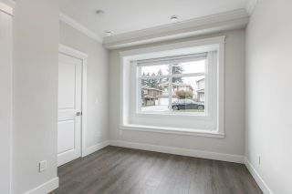 Photo 10: 6918 DUNBLANE Avenue in Burnaby: Metrotown 1/2 Duplex for sale (Burnaby South)  : MLS®# R2727732