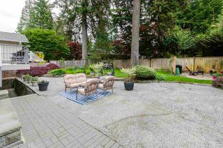 Photo 32: 1511 MCNAIR DRIVE in North Vancouver: Lynn Valley House for sale : MLS®# R2586241