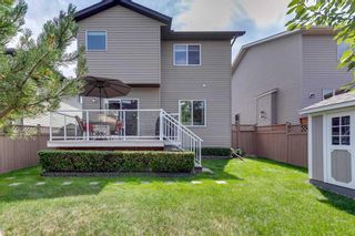 Photo 42: 76 Everoak Circle SW in Calgary: Evergreen Detached for sale : MLS®# A2067924