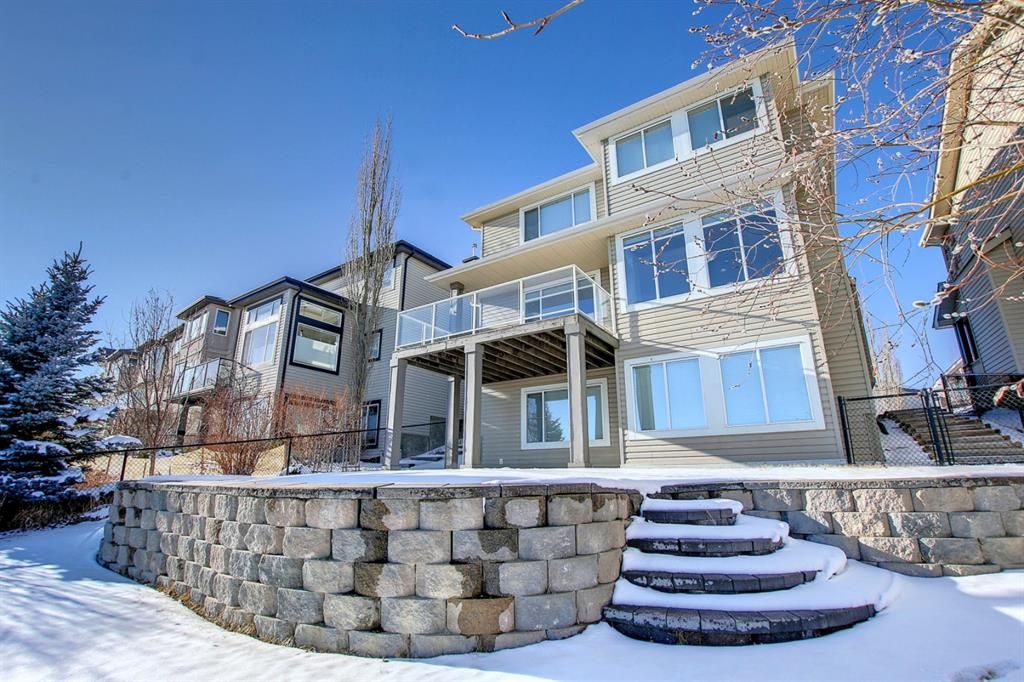 Photo 47: Photos: 158 Springbluff Heights SW in Calgary: Springbank Hill Detached for sale : MLS®# A1186976