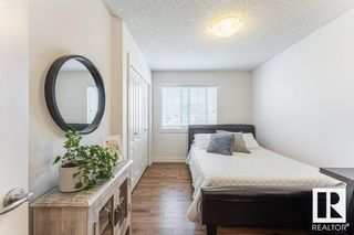 Photo 28: 17325 6A Avenue in Edmonton: Zone 56 House Half Duplex for sale : MLS®# E4382465
