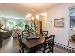 Photo 13: 102 2733 ATLIN Place in Coquitlam: Coquitlam East Condo for sale in "ATLIN COURT" : MLS®# R2475795