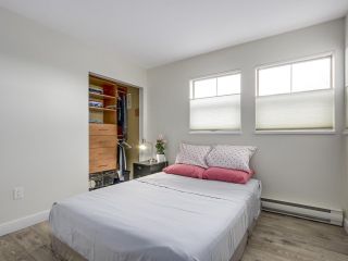 Photo 14: 401 688 E 16TH Avenue in Vancouver: Fraser VE Condo for sale in "VINTAGE EASTSIDE" (Vancouver East)  : MLS®# R2223422