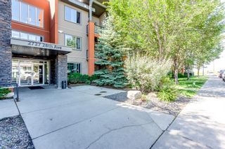 Photo 18: 210 2727 28 Avenue SE in Calgary: Dover Apartment for sale : MLS®# A1244720