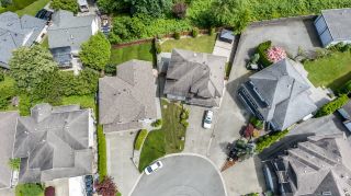 Photo 39: 22743 125A Avenue in Maple Ridge: East Central House for sale : MLS®# R2703604