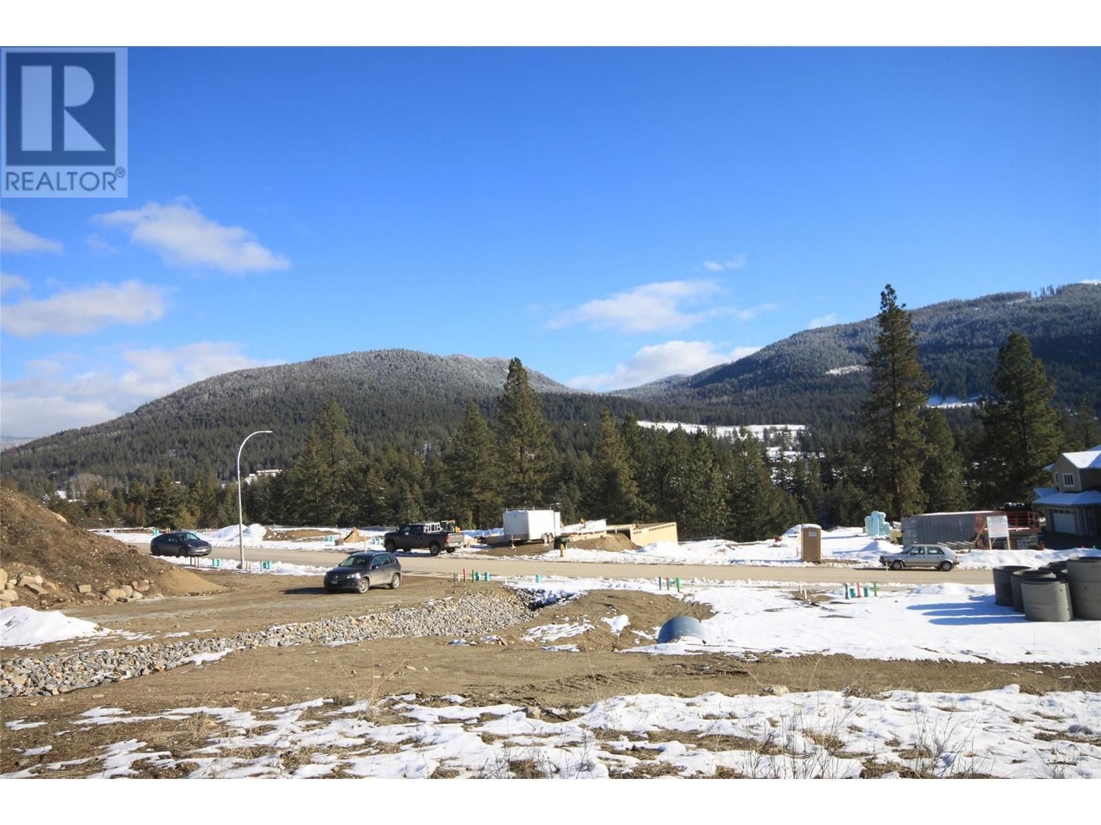 Main Photo: Lot 3 Manning Place in Vernon: Vacant Land for sale : MLS®# 10303330