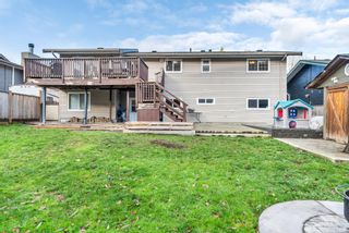 Photo 33: 35338 WELLS GRAY Avenue in Abbotsford: Abbotsford East House for sale : MLS®# R2639479