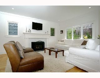 Photo 2: 3888 W 30TH Avenue in Vancouver: Dunbar House for sale (Vancouver West)  : MLS®# V728845