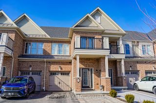 Photo 1: 22 Spofford Drive in Whitchurch-Stouffville: Stouffville House (2-Storey) for sale : MLS®# N8254868