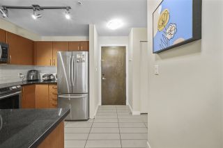 Photo 2: 304 7337 MACPHERSON Avenue in Burnaby: Metrotown Condo for sale (Burnaby South)  : MLS®# R2548034