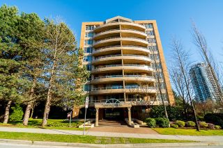 Photo 1: 903 7108 EDMONDS Street in Burnaby: Edmonds BE Condo for sale in "THE PARKHILL" (Burnaby East)  : MLS®# R2674063