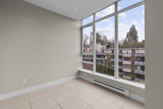 Photo 10: 601 1468 W 14TH Avenue in Vancouver: Fairview VW Condo for sale in "Avedon" (Vancouver West)  : MLS®# R2645944