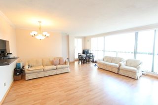 Photo 2: 805 8248 LANSDOWNE Road in Richmond: Brighouse Condo for sale in "Richmond Towers" : MLS®# R2861244