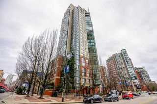 Photo 28: 1703 289 DRAKE Street in Vancouver: Yaletown Condo for sale in "PARKVIEW TOWER" (Vancouver West)  : MLS®# R2847478