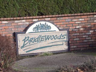 Photo 2: 19 9045 WALNUT GROVE Drive in Langley: Walnut Grove Townhouse for sale in "Bridle Woods" : MLS®# F2729844
