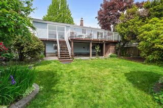 Main Photo: 7010 HALIFAX Street in Burnaby: Montecito House for sale (Burnaby North)  : MLS®# R2894173