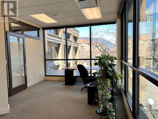 Photo 4: 1180 Sunset Drive Unit# 205 in Kelowna: Office for sale : MLS®# 10271349