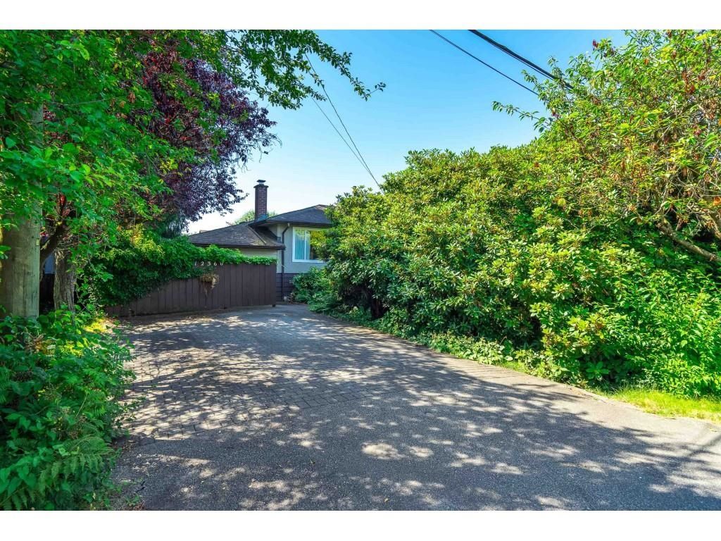 Main Photo: 12360 FLURY Drive in Richmond: East Cambie House for sale : MLS®# R2714457