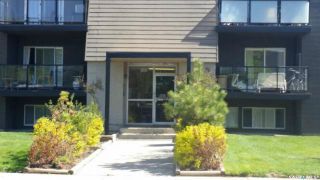 Main Photo: 103 929 Northumberland Avenue in Saskatoon: Massey Place Residential for sale : MLS®# SK916842