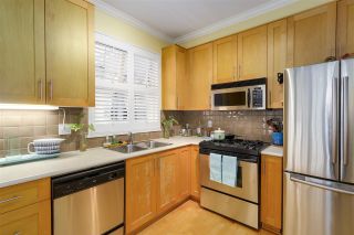 Photo 9: 2113 4625 VALLEY Drive in Vancouver: Quilchena Condo for sale in "ALEXANDRA HOUSE" (Vancouver West)  : MLS®# R2288799