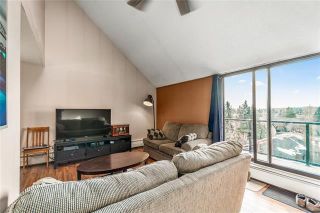 Photo 2: 608 1900 25A Street SW in Calgary: Richmond Apartment for sale : MLS®# A2115667