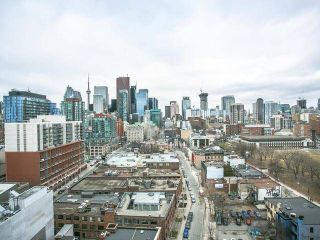 Photo 16: Ph10 320 E Richmond Street in Toronto: Moss Park Condo for lease (Toronto C08)  : MLS®# C4031899