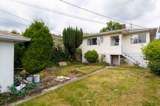 Photo 15: 158 E 44TH Avenue in Vancouver: Main House for sale (Vancouver East)  : MLS®# R2389574