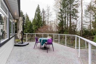 Photo 32: 7 ASPEN Court in Port Moody: Heritage Woods PM House for sale : MLS®# R2871910