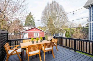Photo 29: 21 E 17th Ave in Vancouver: Main House for sale (Vancouver East)  : MLS®# R2561564