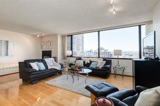 Photo 8: 1501D 500 EAU CLAIRE Avenue SW in Calgary: Eau Claire Apartment for sale : MLS®# C4216016