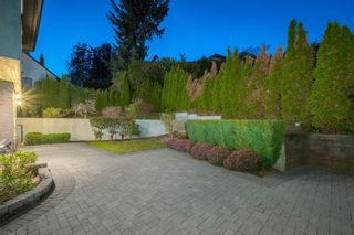 Photo 25: 2567 LAWSON Avenue in West Vancouver: Dundarave House for sale : MLS®# R2872068