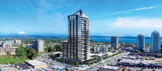 Photo 1: 2001 1588 JOHNSTON Road: White Rock Condo for sale in "SOLEIL" (South Surrey White Rock)  : MLS®# R2830741