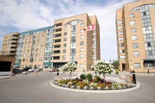 Photo 28: 605 1665 Pickering Parkway in Pickering: Village East Condo for sale : MLS®# E5714025