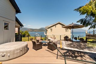 Photo 9: 185 1837 Archibald Road in Blind Bay: Shuswap Lake House for sale (SORRENTO)  : MLS®# 10259979
