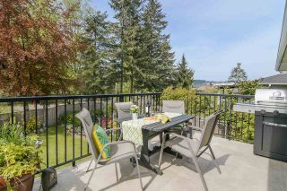 Photo 3: 2144 AUDREY Drive in Port Coquitlam: Mary Hill House for sale in "Mary Hill" : MLS®# R2287535